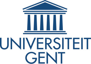 Univ Gent logo
